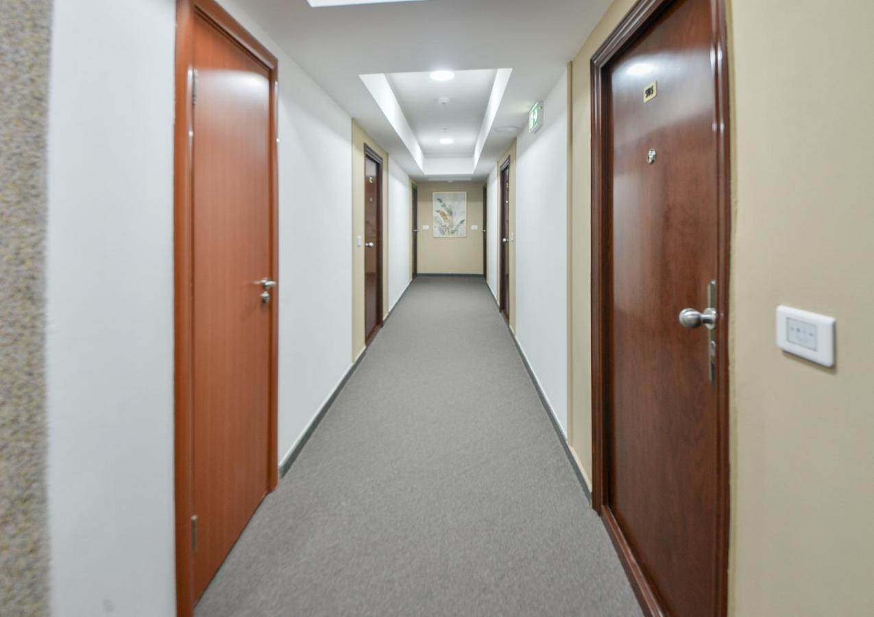 Magnolia Place Тиват Экстерьер фото