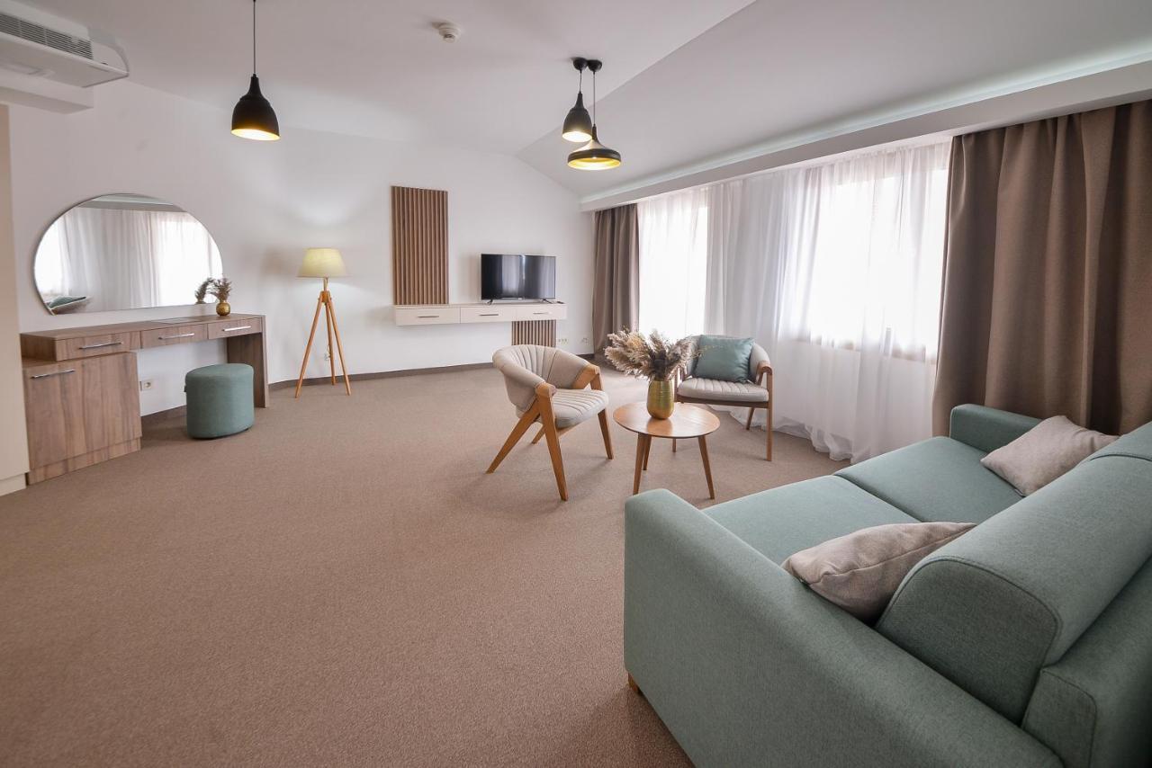 Magnolia Place Тиват Экстерьер фото